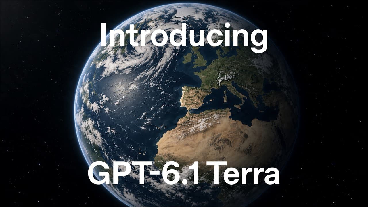 OpenAI cuts GPT-6.1 Terra pricing 50% in LLM cost war