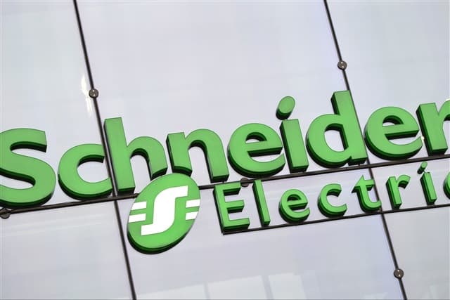 Schneider Electric Buys Industrial AI Startup Cognite for $3.1B