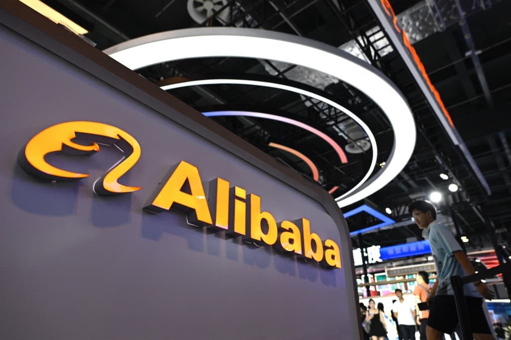 Alibaba Launches Qwen3.8 Max, Escalating AI Competition