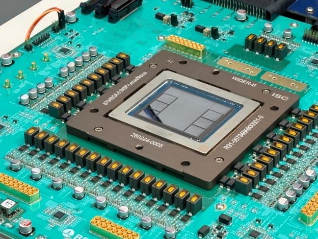 OpenAI Deepens Samsung Partnership on Chip Development