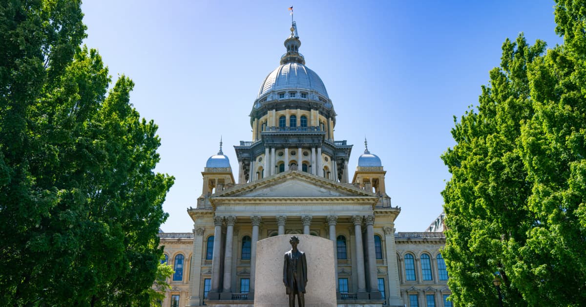 Illinois Passes AI Safety Audit and Whistleblower Bill