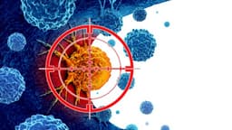 ML Identifies Cancer Immunotherapy Targets with Patient Validation