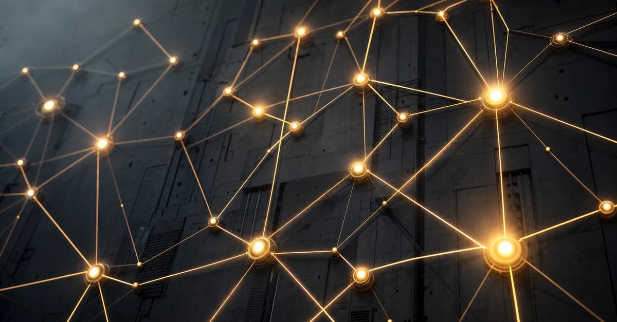 Agent Logic, Not Just LLMs, Drives Enterprise AI Scale