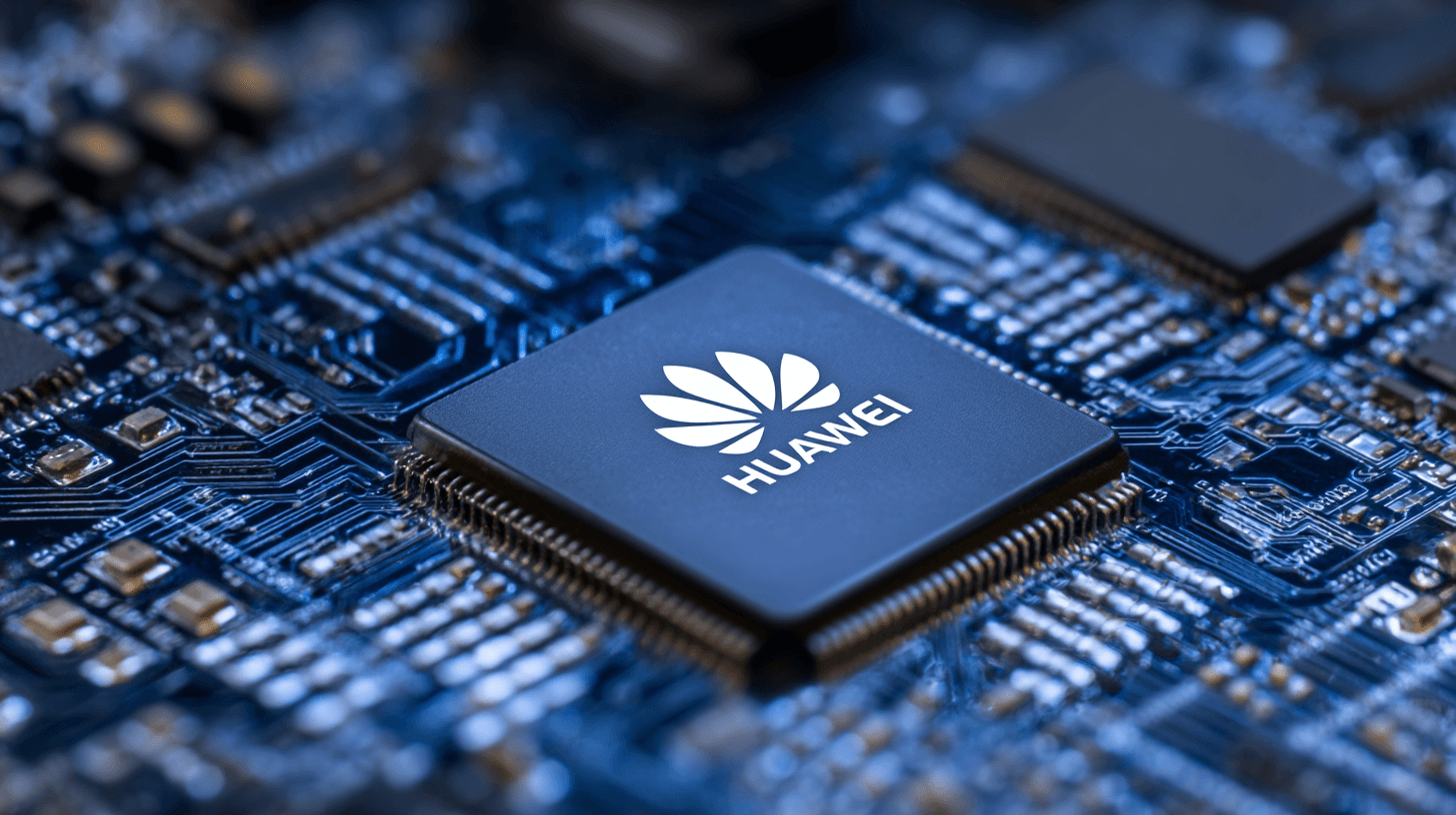 Huawei Accelerates AI Chip Launch to Challenge Nvidia