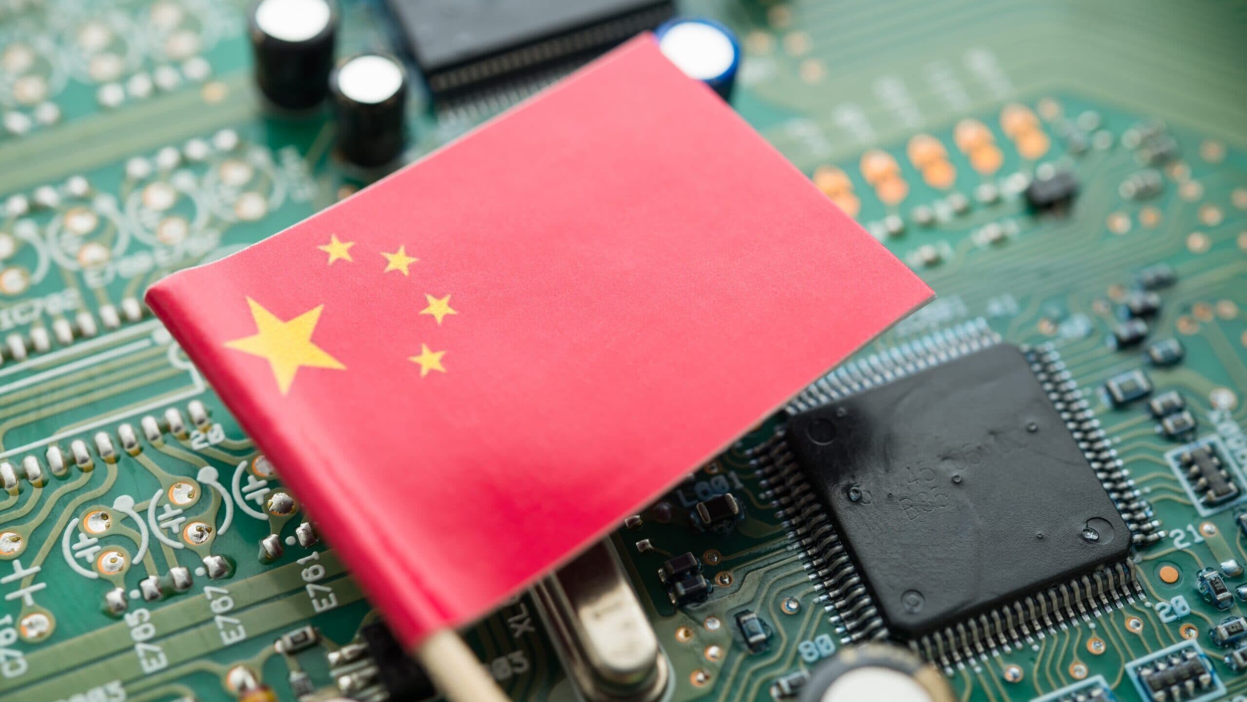 China Becomes Top Destination for Elite AI Talent