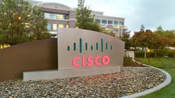 Cisco AI Networking Demand Strong, But Stock Signals Market Caution