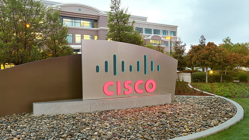 Cisco AI Networking Demand Strong, But Stock Signals Market Caution