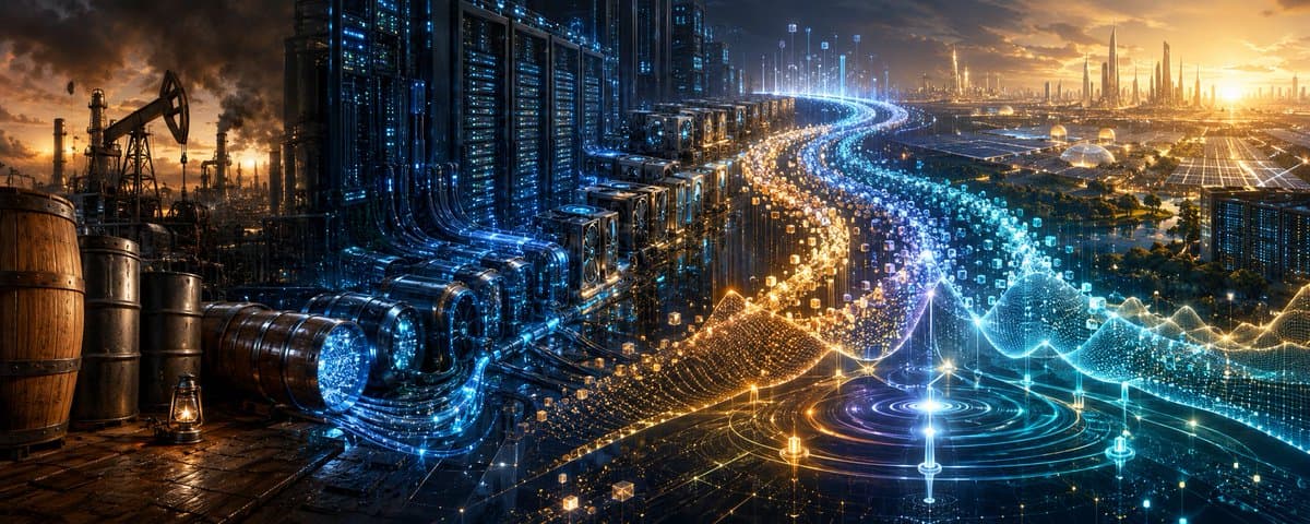 Ornn Launches Token Price Benchmarks for Anthropic, OpenAI