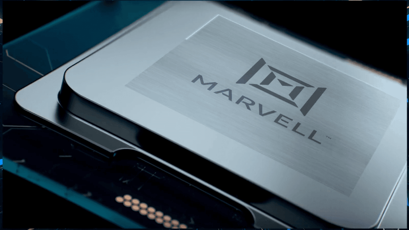 Google Secures $12.2B Stake in Marvell Through Chip Partnership