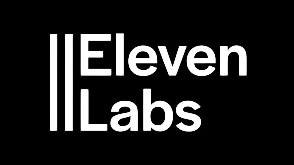 ElevenLabs adds selective editing to music generation model