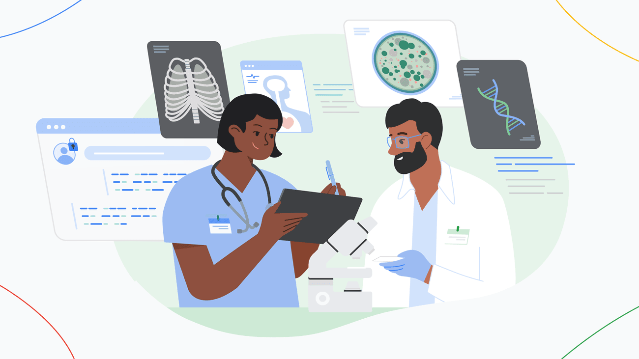 DeepMind Pursues AI Co-Clinician Model for Healthcare
