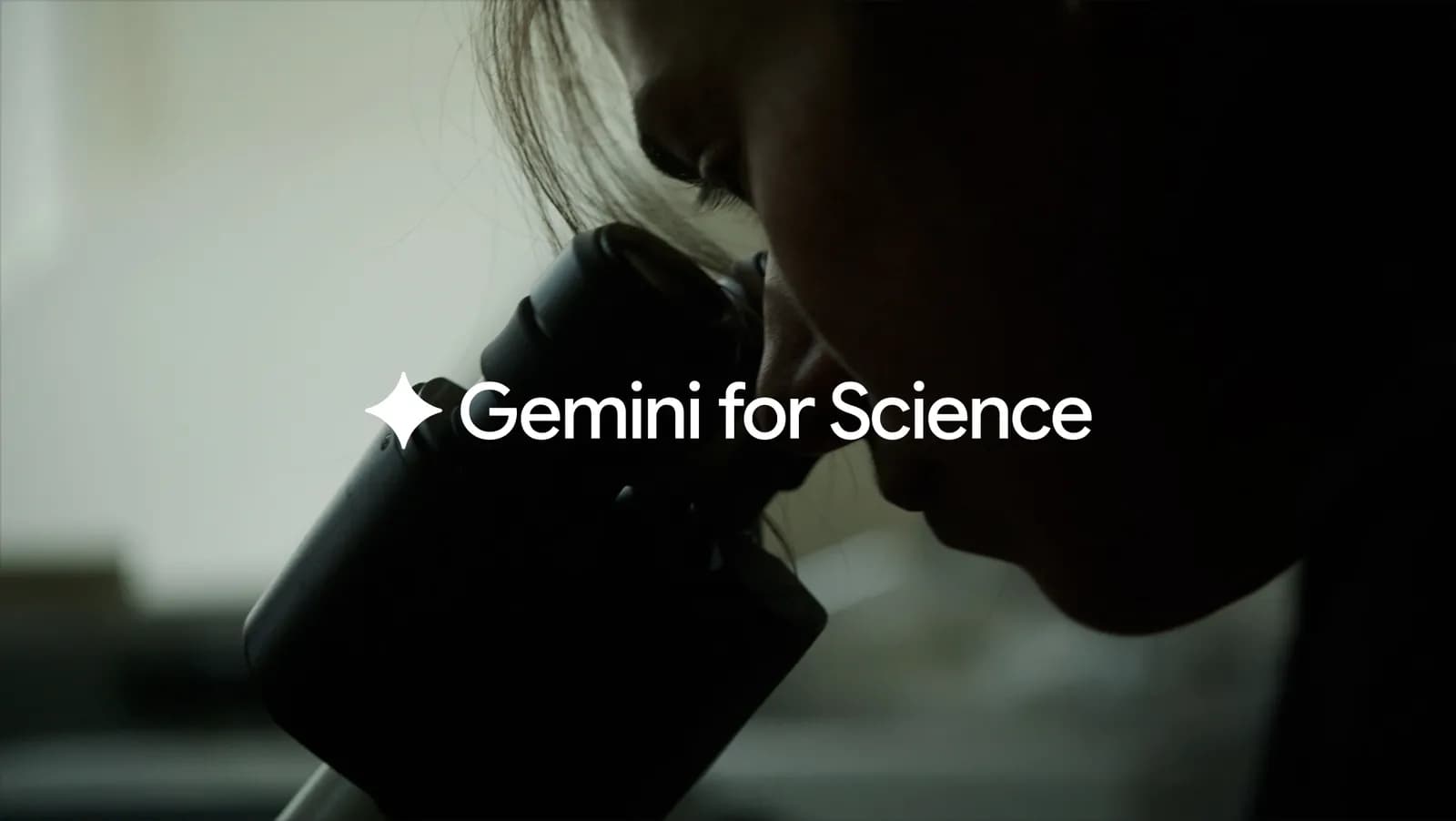 Google DeepMind Launches Gemini Science Tools