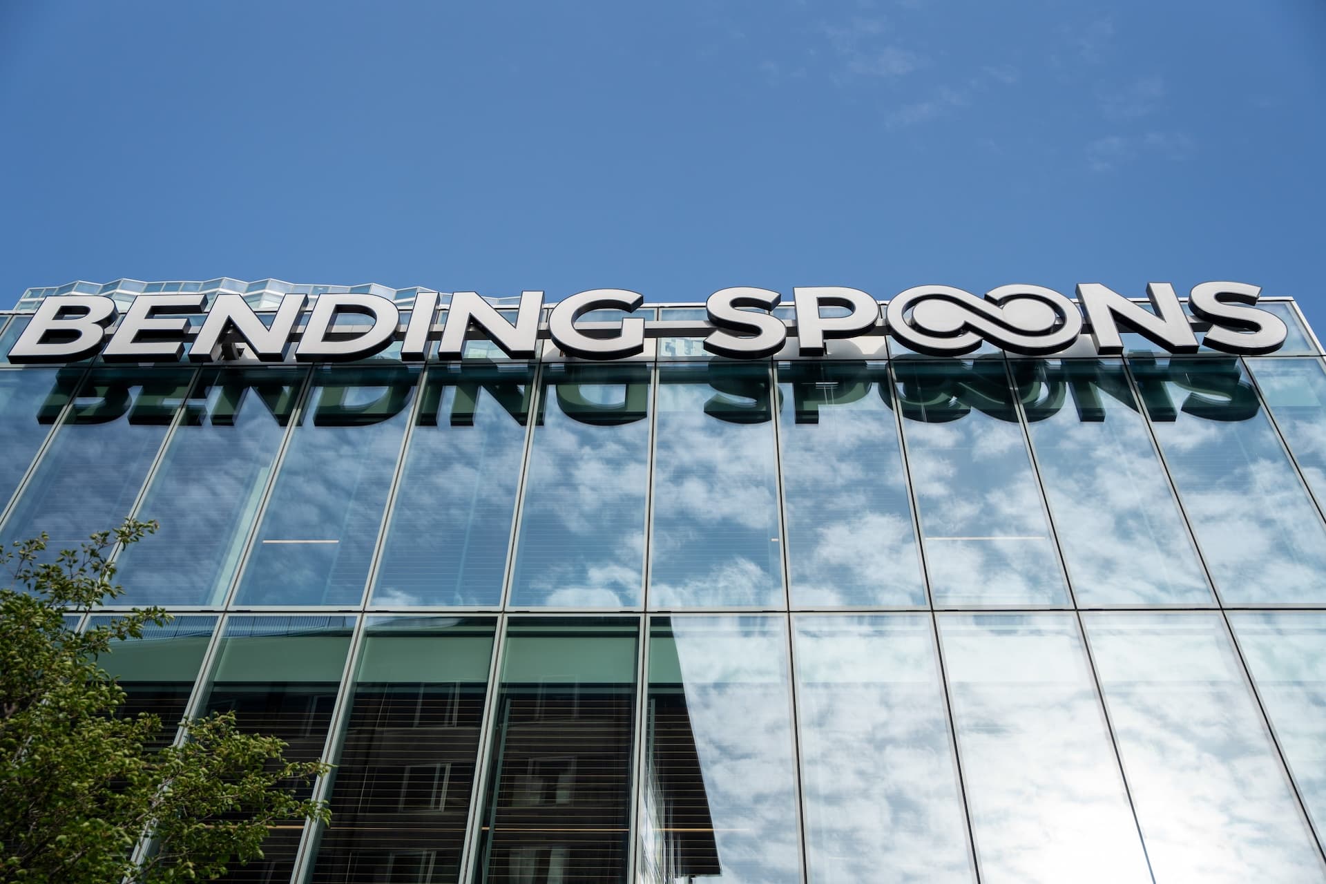 Bending Spoons Files IPO to Fund Internet Asset Acquisitions