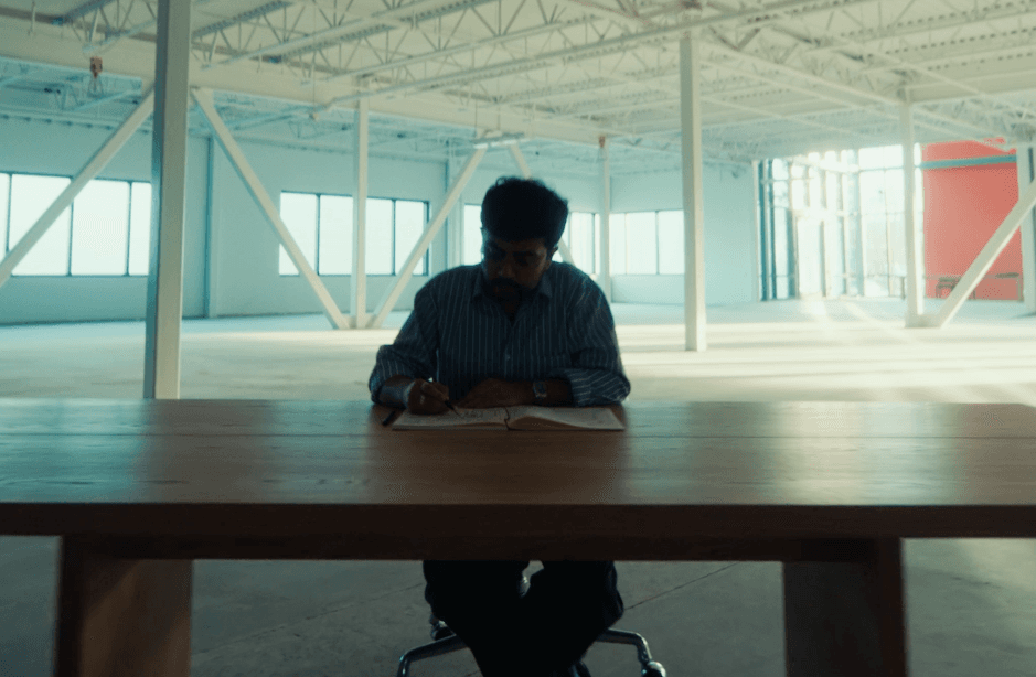 Hark Raises $700M for Secretive AI Interface at $6B Valuation