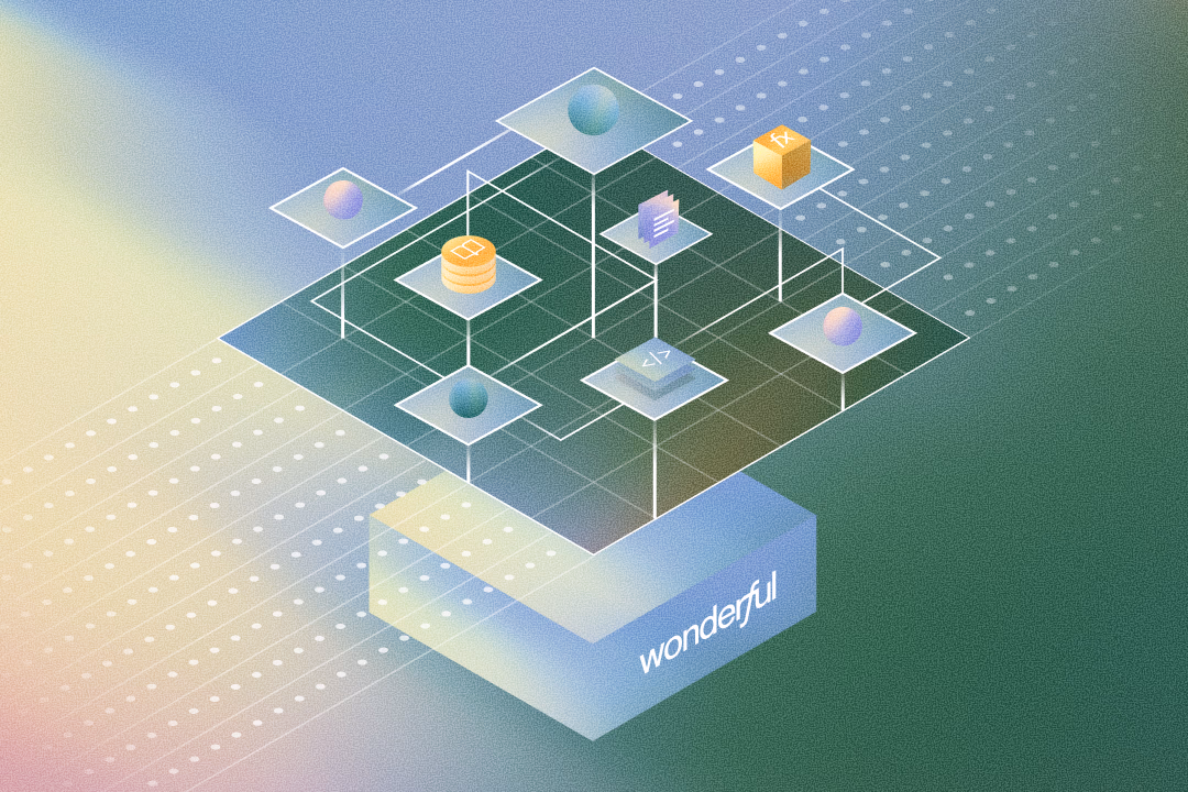 Wonderful Doubles Valuation to $5B on $550M Series C
