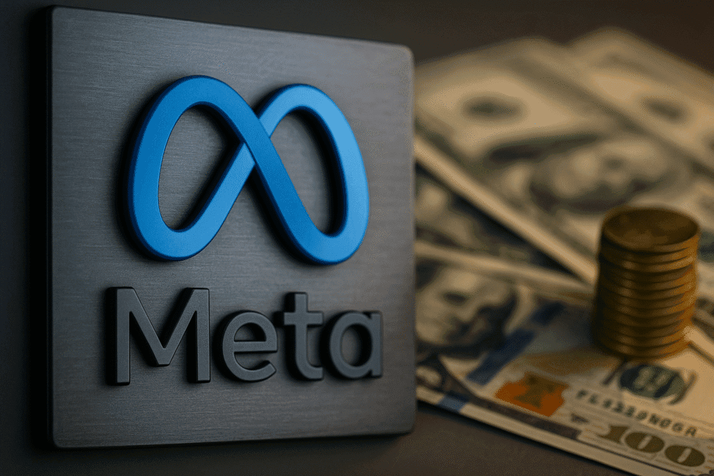 Meta Seeks $95B in Equity to Fund AI Data Center Expansion