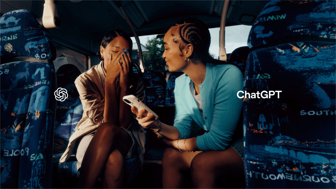 OpenAI Launches Product-Specific Ads on ChatGPT