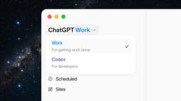 OpenAI Launches ChatGPT Work to Compete for Enterprise Customers