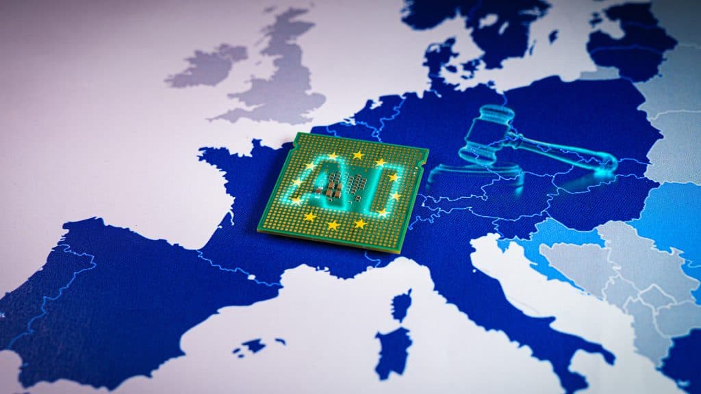 OpenAI Outlines EU AI Act Compliance Practices