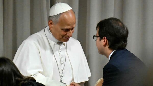Vatican Joins Tech Leaders Warning of AI Power Concentration