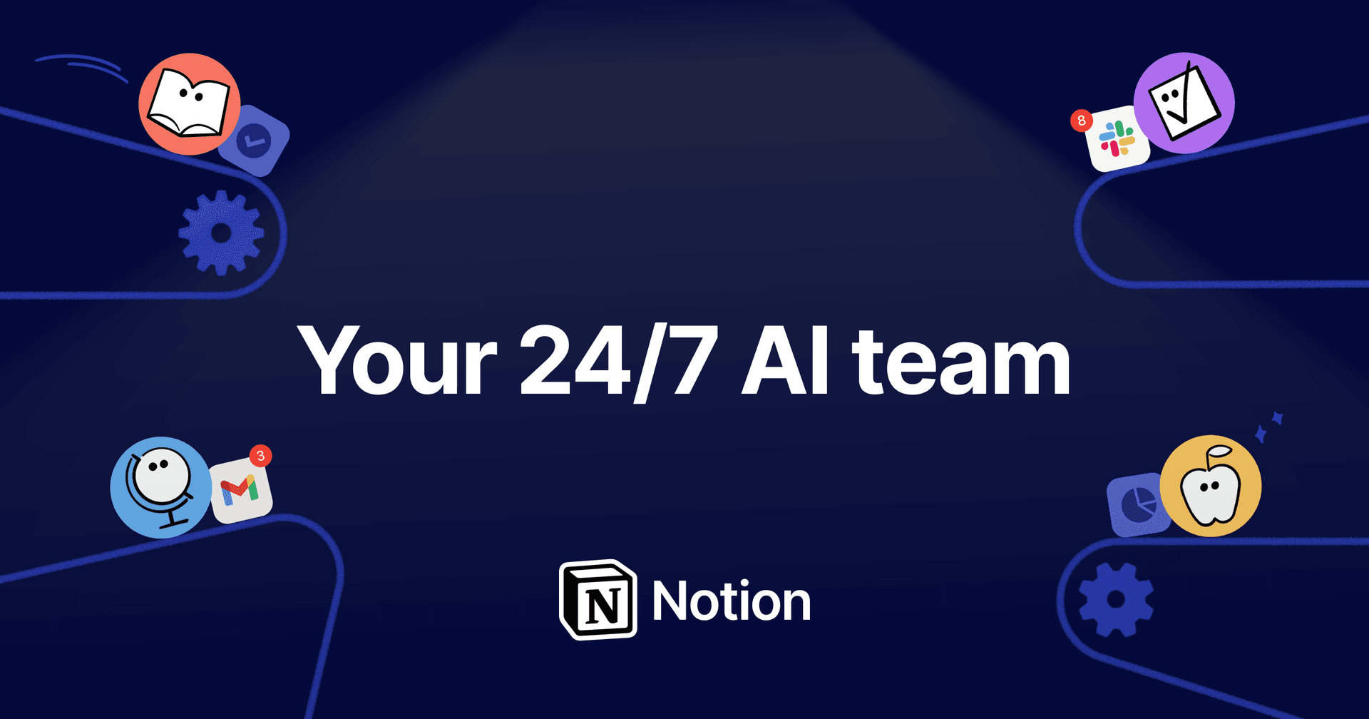 Notion Becomes an AI Agent Hub with New Developer Platform